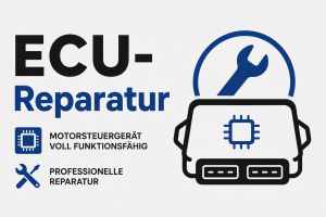 ECU Reparatur