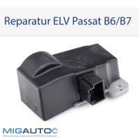 VW Passat B6 B7 CC 3C0905861 ELV Reparatur Service |...