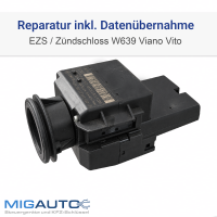 Zündschloss Reparatur Programmierung Schlüssel...